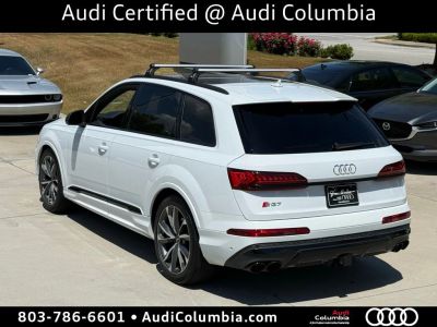 2023 Audi SQ7 - Photo 11
