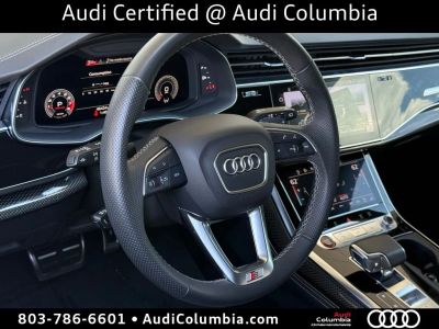 2023 Audi SQ7 - Photo 18