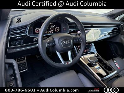 2023 Audi SQ7 - Photo 3