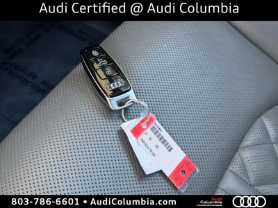2023 Audi SQ7 - Photo 37