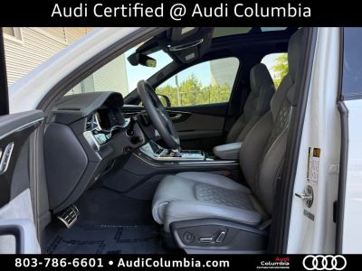 2023 Audi SQ7 - Photo 23