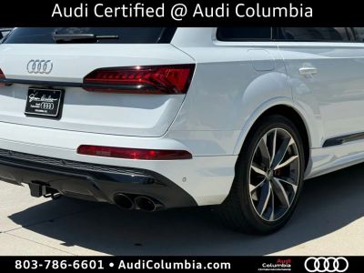 2023 Audi SQ7 - Photo 15