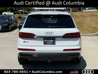 2023 Audi SQ7 - Photo 12