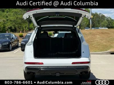 2023 Audi SQ7 - Photo 16