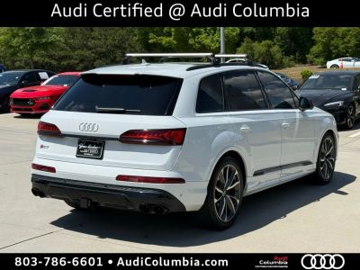 2023 Audi SQ7 - Photo 13