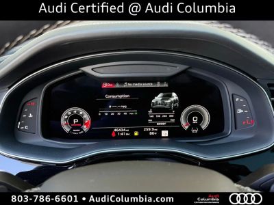 2023 Audi SQ7 - Photo 28