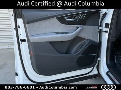 2023 Audi SQ7 - Photo 20