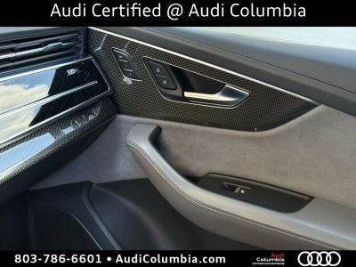 2023 Audi SQ7 - Photo 36