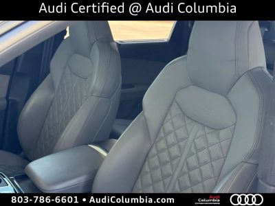 2023 Audi SQ7 - Photo 19
