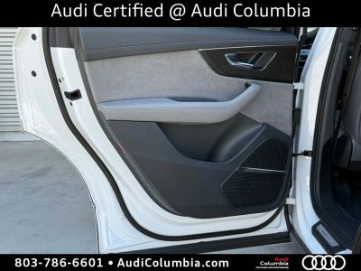 2023 Audi SQ7 - Photo 24