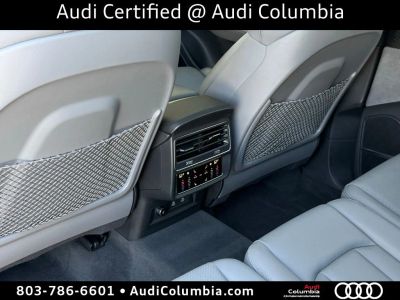 2023 Audi SQ7 - Photo 26