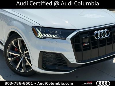 2023 Audi SQ7 - Photo 6
