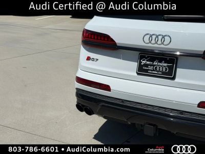 2023 Audi SQ7 - Photo 14