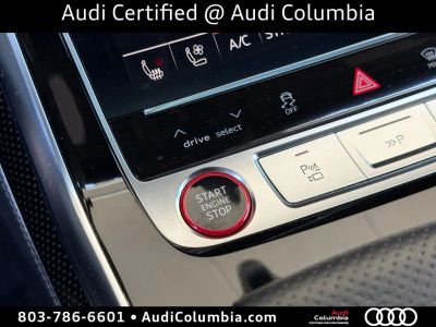 2023 Audi SQ7 - Photo 31