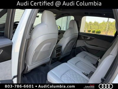 2023 Audi SQ7 - Photo 25
