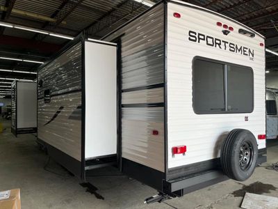 2025 KZ Sportsmen SE - Photo 5