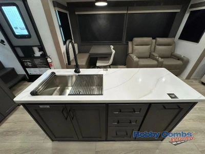 2026 Forest River RV Rockwood Signature - Photo 10