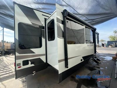 2026 Forest River RV Rockwood Signature - Photo 39