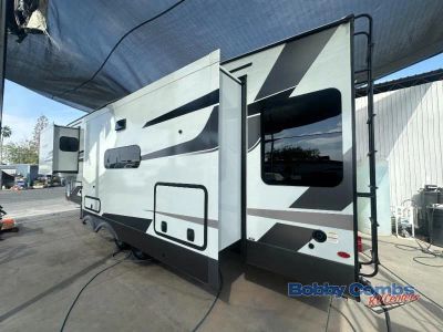 2026 Forest River RV Rockwood Signature - Photo 36