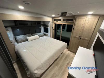 2026 Forest River RV Rockwood Signature - Photo 19