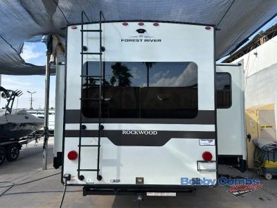 2026 Forest River RV Rockwood Signature - Photo 38