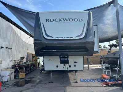 2026 Forest River RV Rockwood Signature - Photo 31