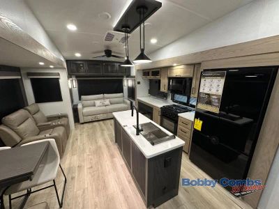 2026 Forest River RV Rockwood Signature - Photo 3