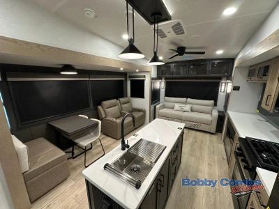 2026 Forest River RV Rockwood Signature - Photo 4