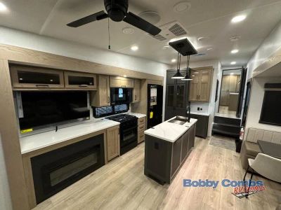 2026 Forest River RV Rockwood Signature - Photo 6
