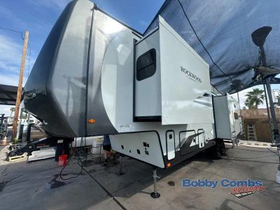 2026 Forest River RV Rockwood Signature - Photo 33