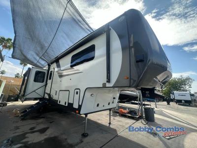 2026 Forest River RV Rockwood Signature - Photo 1