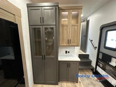 2026 Forest River RV Rockwood Signature - Photo 7