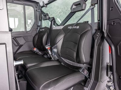 2026 Polaris Ranger Crew XP 1000 NorthStar Edition Ultimate - Photo 10