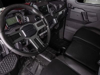 2026 Polaris Ranger Crew XP 1000 NorthStar Edition Ultimate - Photo 12