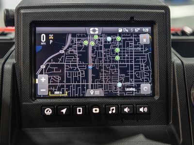 2026 Polaris Ranger Crew XP 1000 NorthStar Edition Ultimate - Photo 14