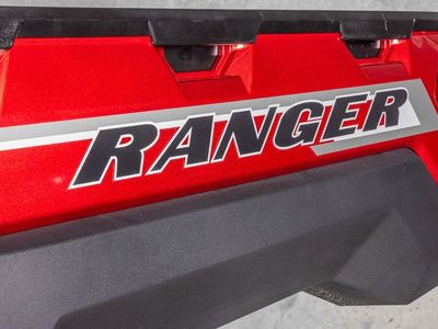 2026 Polaris Ranger Crew XP 1000 NorthStar Edition Ultimate - Photo 22