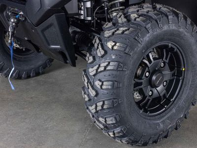2026 Polaris Ranger Crew XP 1000 NorthStar Edition Ultimate - Photo 4