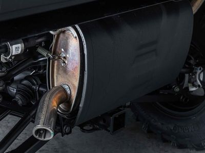 2026 Polaris Ranger Crew XP 1000 NorthStar Edition Ultimate - Photo 8