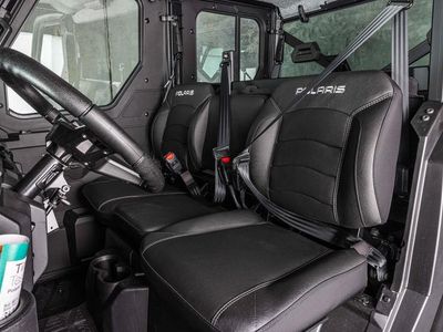 2026 Polaris Ranger Crew XP 1000 NorthStar Edition Ultimate - Photo 11