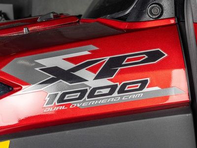 2026 Polaris Ranger Crew XP 1000 NorthStar Edition Ultimate - Photo 21