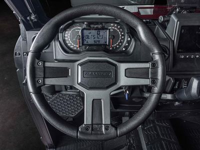 2026 Polaris Ranger Crew XP 1000 NorthStar Edition Ultimate - Photo 18