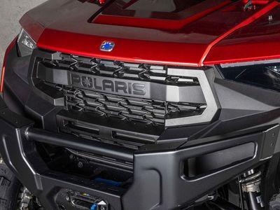 2026 Polaris Ranger Crew XP 1000 NorthStar Edition Ultimate - Photo 2