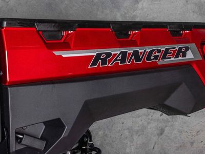 2026 Polaris Ranger Crew XP 1000 NorthStar Edition Ultimate - Photo 6