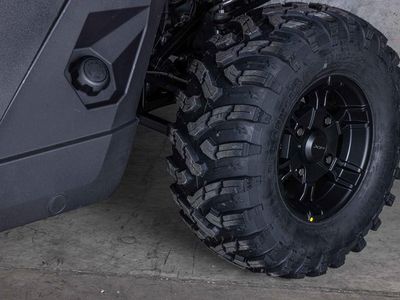 2026 Polaris Ranger Crew XP 1000 NorthStar Edition Ultimate - Photo 5
