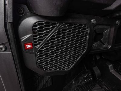 2026 Polaris Ranger Crew XP 1000 NorthStar Edition Ultimate - Photo 19