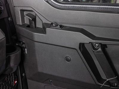 2026 Polaris Ranger Crew XP 1000 NorthStar Edition Ultimate - Photo 20