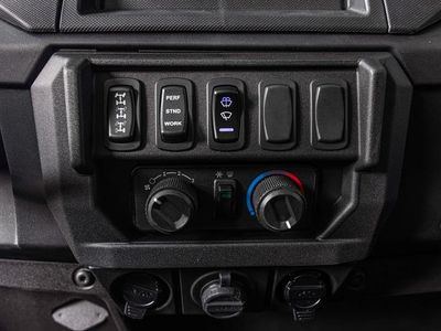 2026 Polaris Ranger Crew XP 1000 NorthStar Edition Ultimate - Photo 13