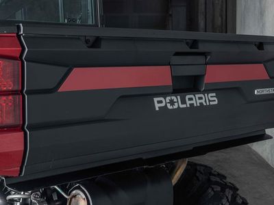 2026 Polaris Ranger Crew XP 1000 NorthStar Edition Ultimate - Photo 7