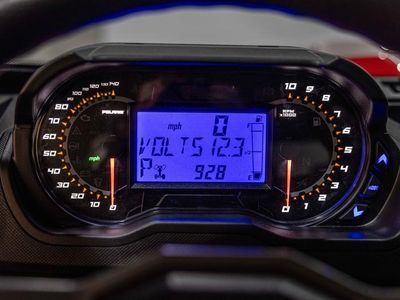 2026 Polaris Ranger Crew XP 1000 NorthStar Edition Ultimate - Photo 15