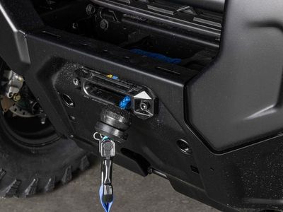 2026 Polaris Ranger Crew XP 1000 NorthStar Edition Ultimate - Photo 3